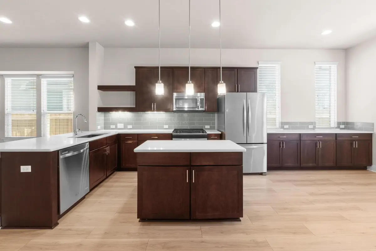 6409 Alleyton Dr, Austin, TX 78725 - #1