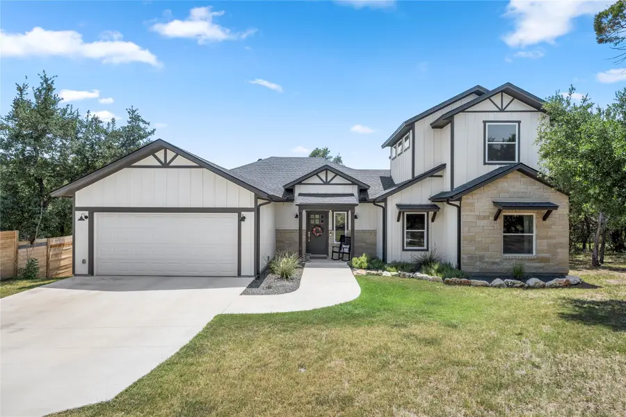 54 Acacia Dr, Wimberley, TX 78676 - #2