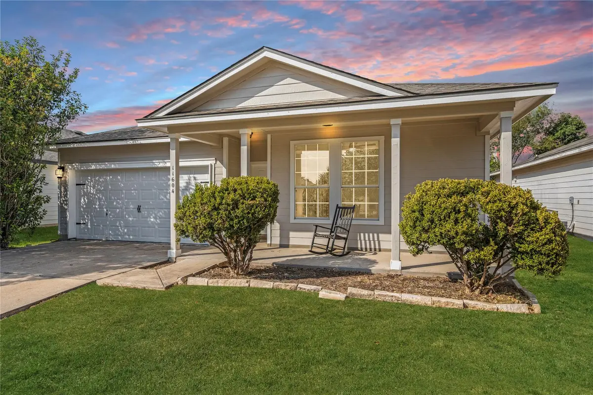 11604 Marshall St, Manor, TX 78653 - Image #1