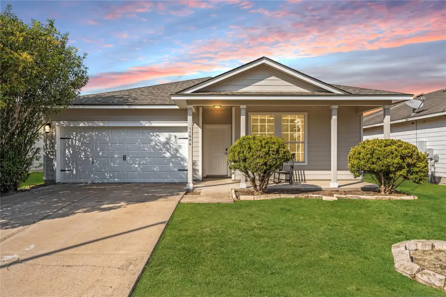 11604 Marshall St, Manor, TX 78653 - Image #2