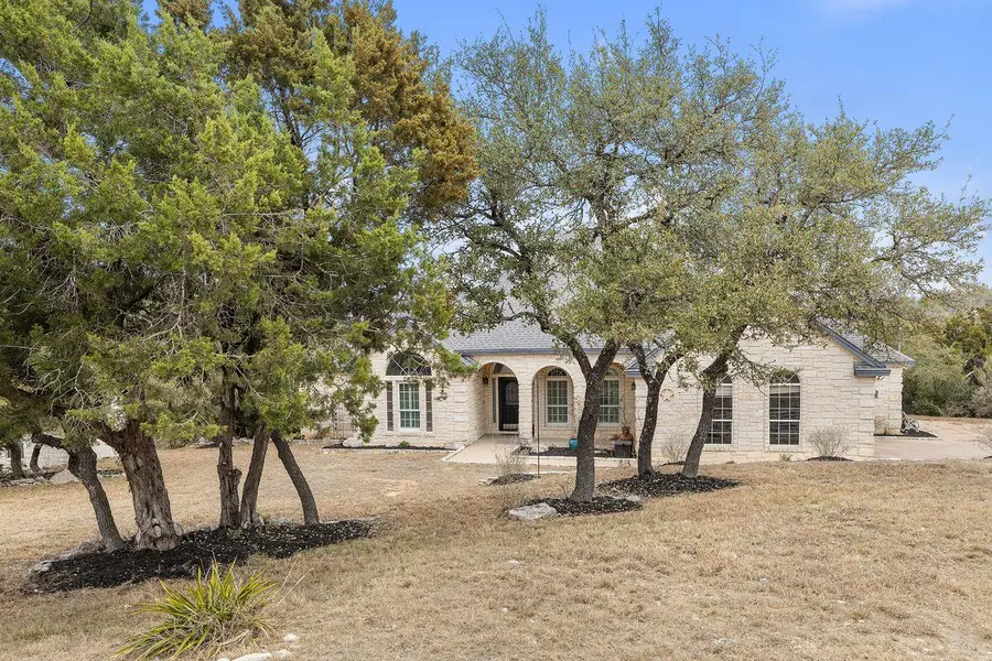 1015 Sunset Canyon Dr N, Dripping Springs, TX 78620 - #2