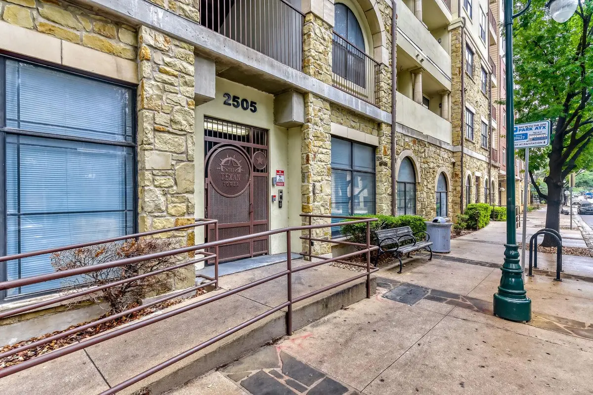 2505 San Gabriel St #308, Austin, TX 78705 - #1