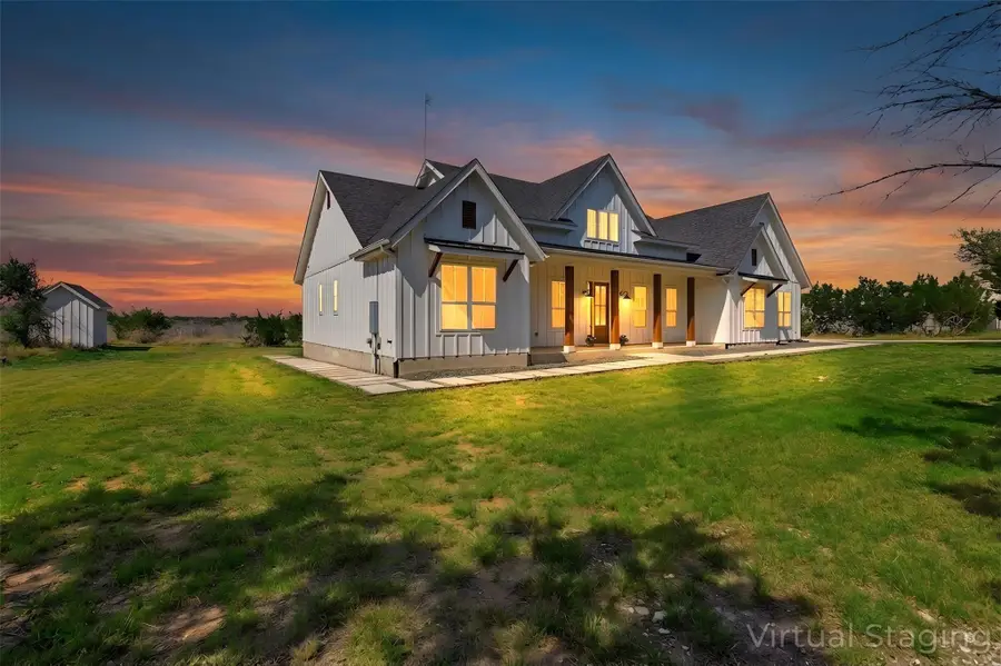 300 County Road 220, Florence, TX 76527 - #2