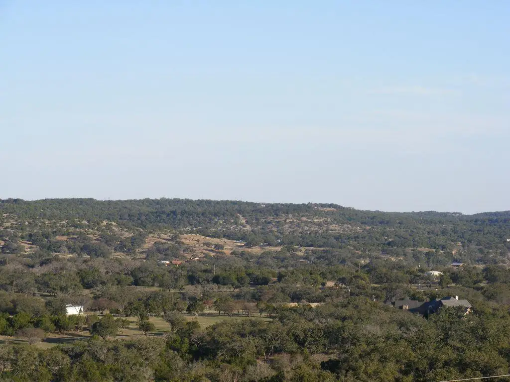 28808 Rim Rock Rd, Marble Falls, TX 78654 - #1
