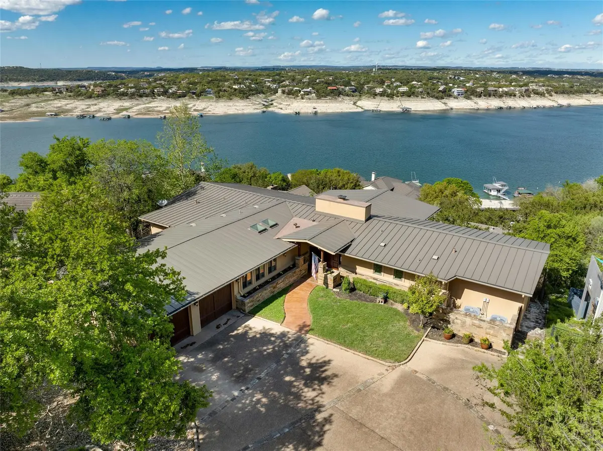 713 Mariner, Lakeway, TX 78734 - #1
