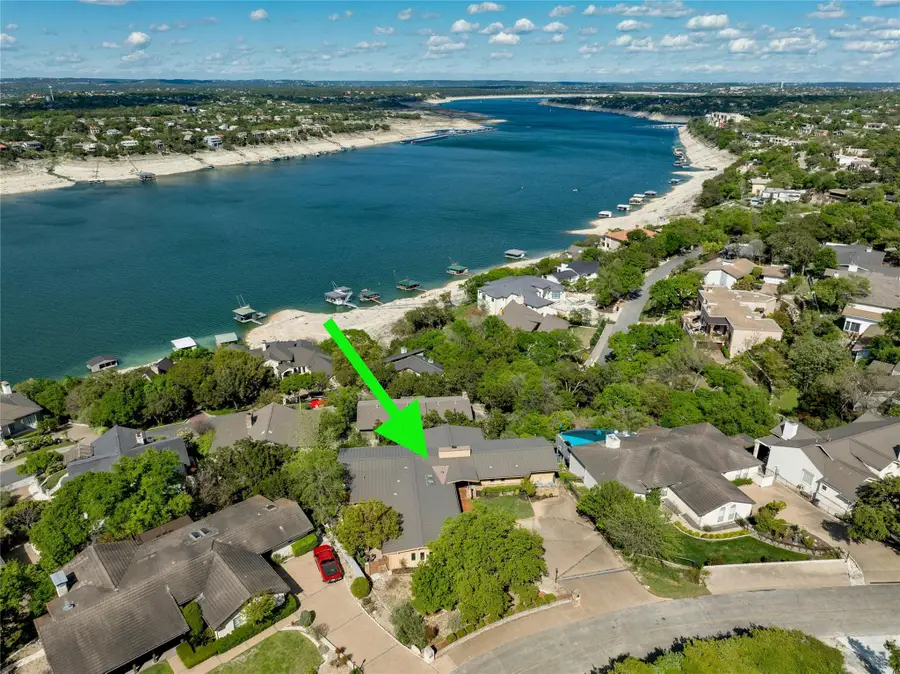 713 Mariner, Lakeway, TX 78734 - #3