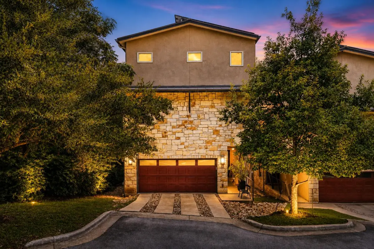 1142 Lost Creek Blvd #12, Austin, TX 78746 - #1