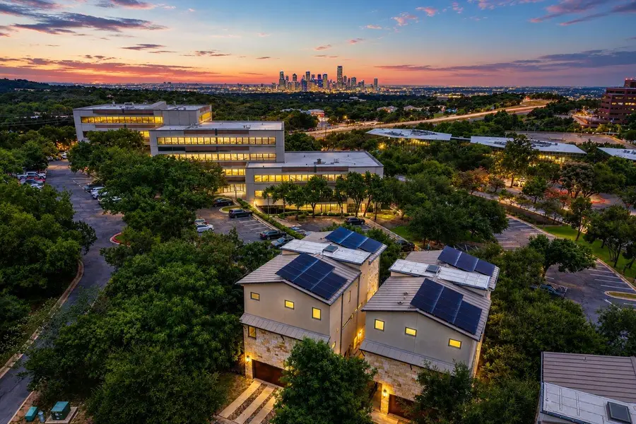 1142 Lost Creek Blvd #12, Austin, TX 78746 - #2