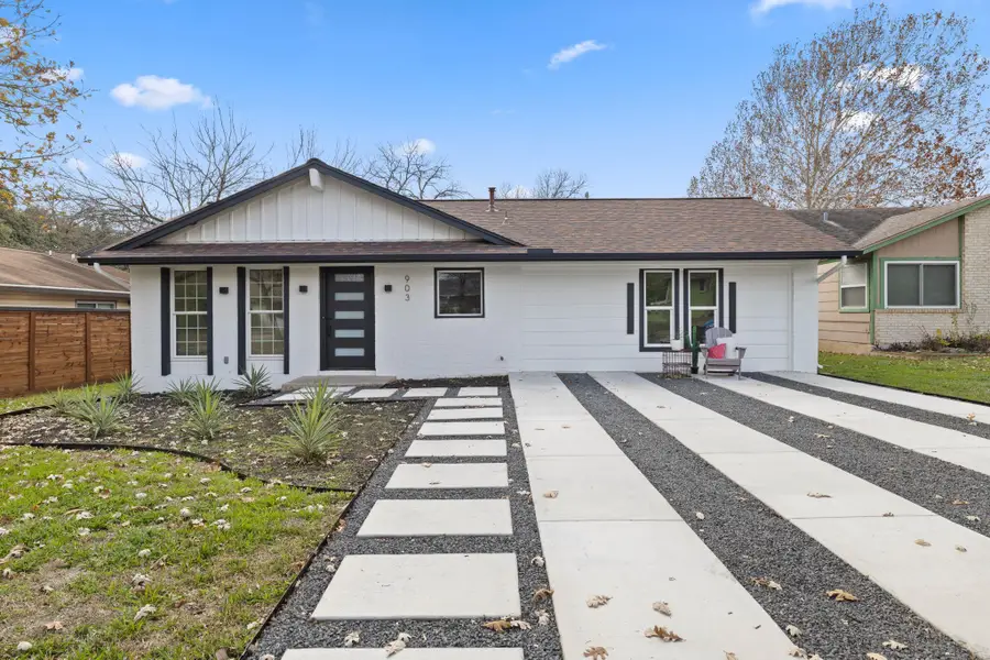 903 Cardiff Dr, Austin, TX 78745 - Image #3