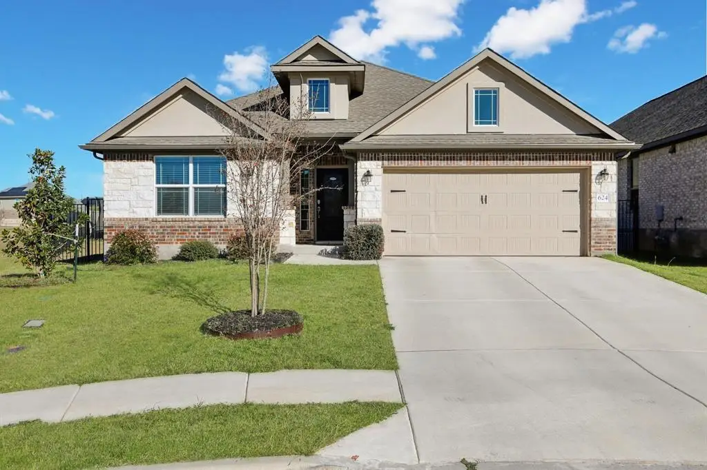 624 Spurlock Way, Liberty Hill, TX 78642 - #1