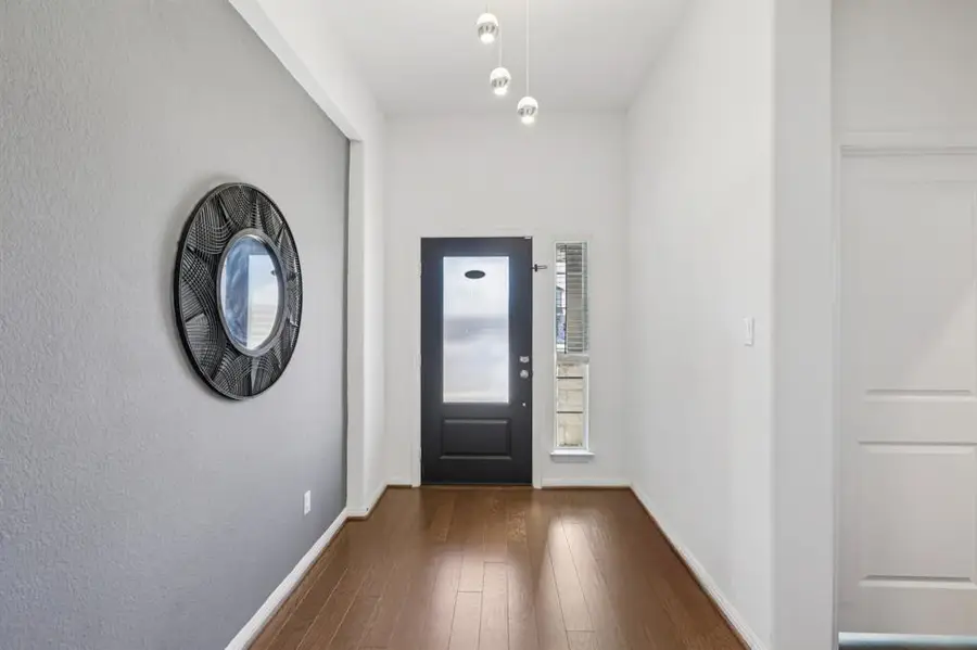 624 Spurlock Way, Liberty Hill, TX 78642 - #3