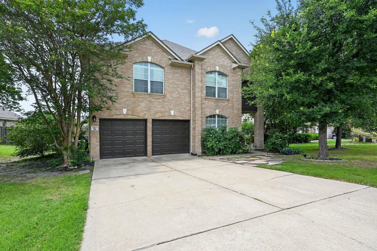 1707 Alison Ann Ct, Pflugerville, TX 78660 - #1