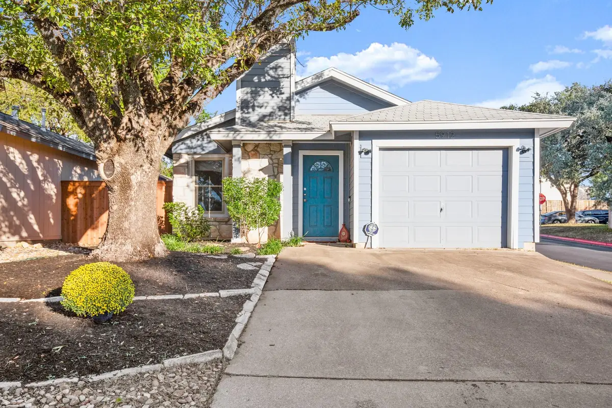 5912 Richard Carlton Blvd, Austin, TX 78727 - Image #1
