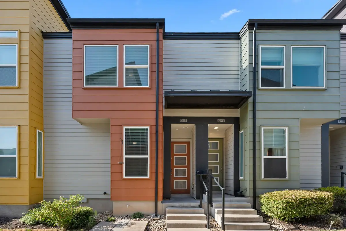4323 Stromquist St, Austin, TX 78723 - #1