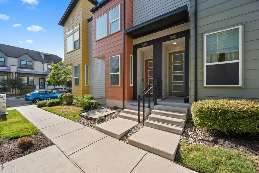 4323 Stromquist St, Austin, TX 78723 - #2