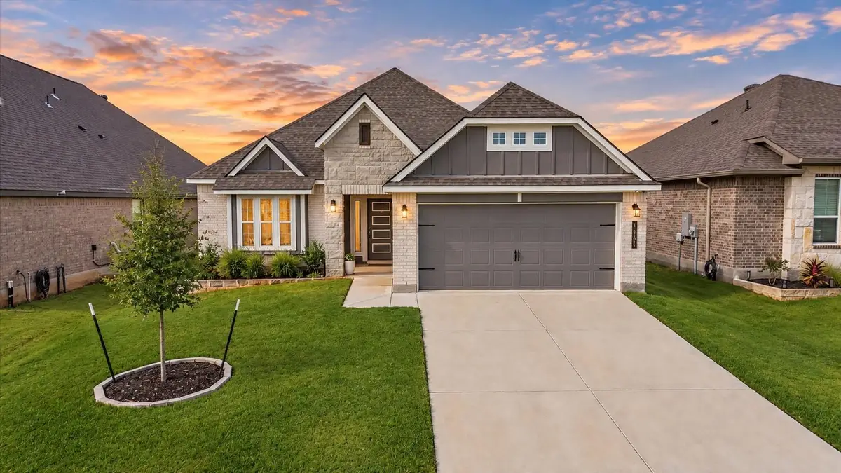 4655 Allison Dr, Belton, TX 76513 - #1