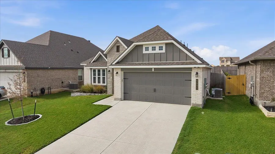 4655 Allison Dr, Belton, TX 76513 - #2
