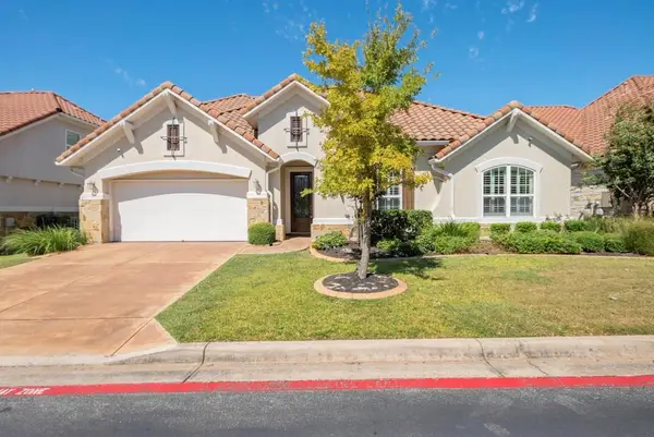 11812 Mira Vista Way #VH71, Austin, TX 78726