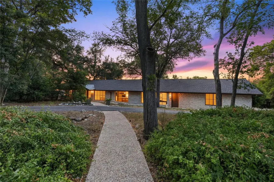 816 Terrace Mountain Dr, West Lake Hills, TX 78746 - #3