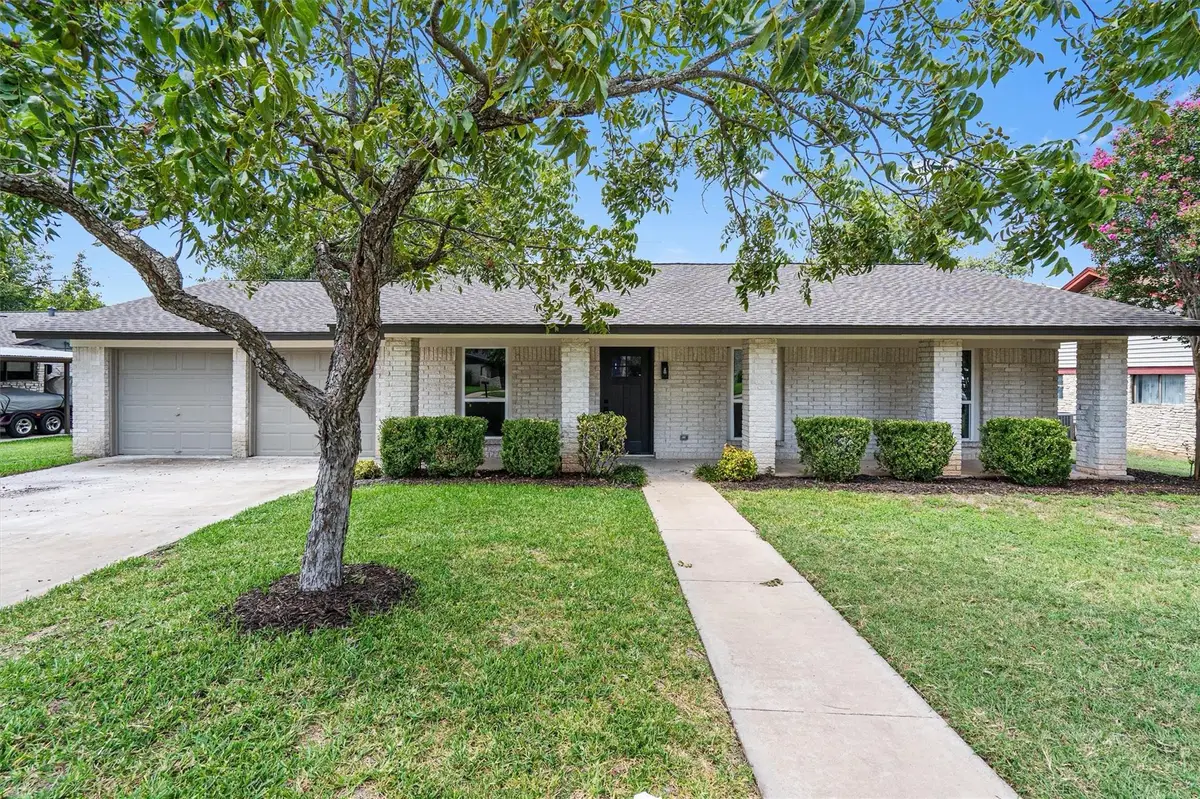 1700 Deep Wood Dr, Round Rock, TX 78681 - #1