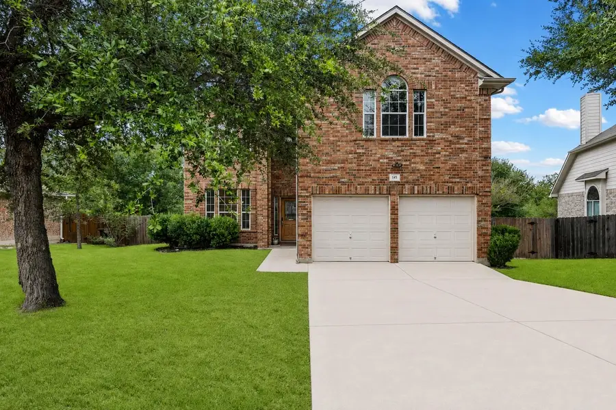 145 Paddington Dr, Kyle, TX 78640 - #2