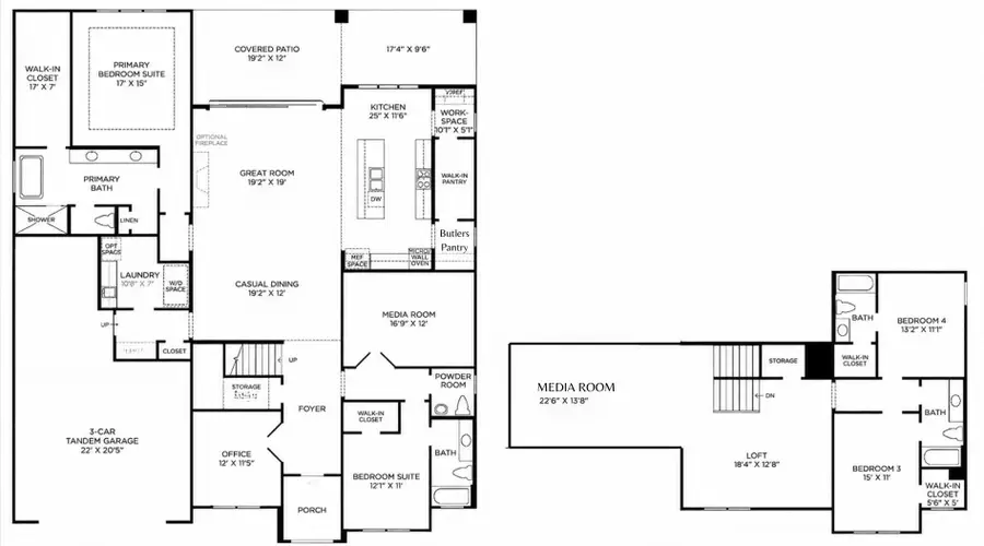 505 Travita Rd, Liberty Hill, TX 78642 - #2