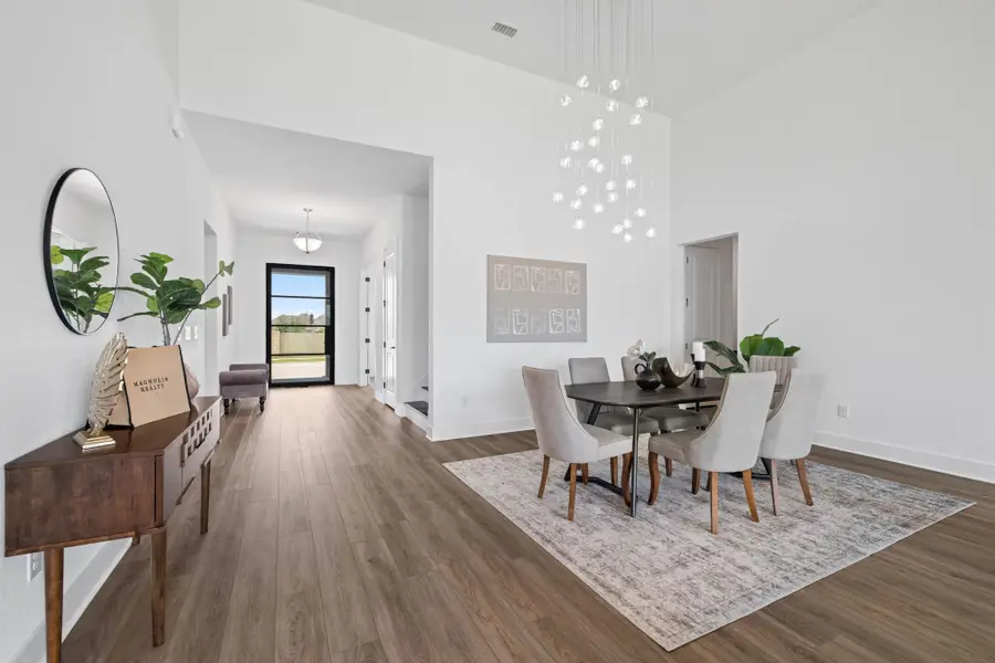 505 Travita Rd, Liberty Hill, TX 78642 - #3