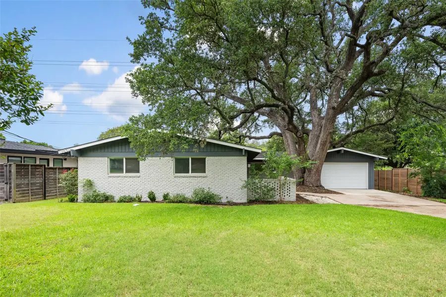 4602 Frontier Trl, Austin, TX 78745 - #2