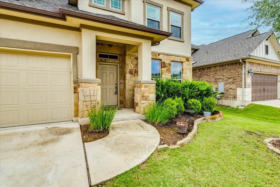 610 Stonewood Ln, Buda, TX 78610 - #3