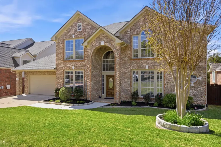 10116 Tularosa Pass, Austin, TX 78726 - #2