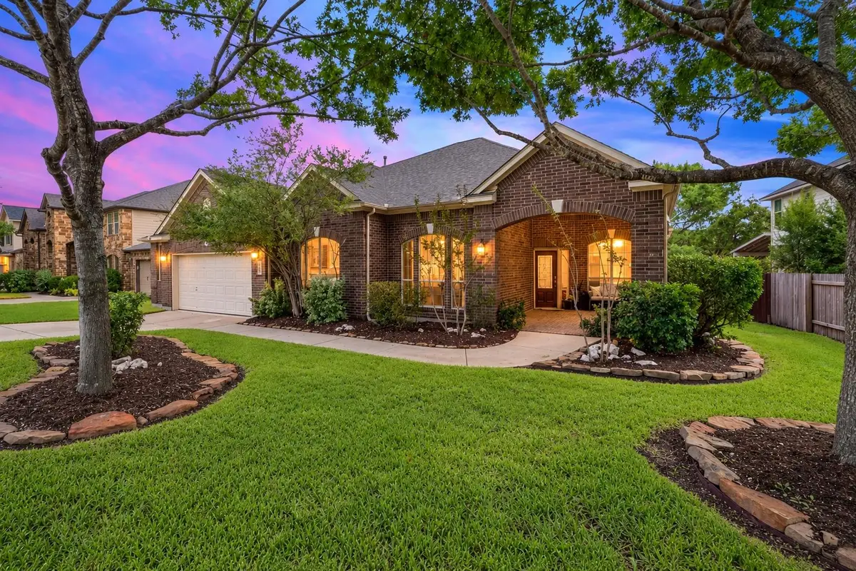 808 Canyon Springs Dr, Cedar Park, TX 78613 - #1
