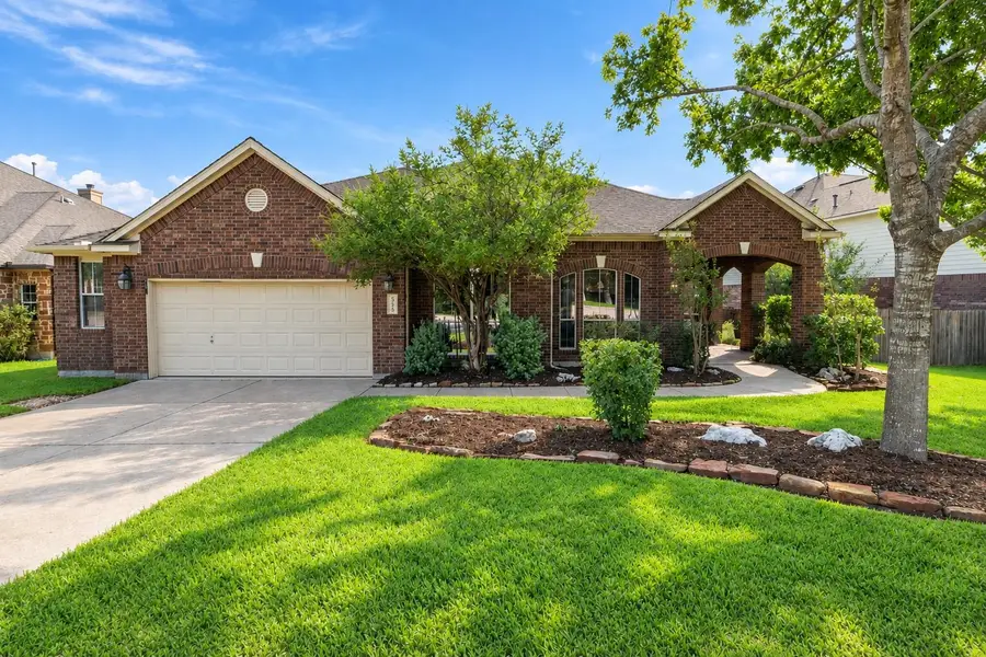 808 Canyon Springs Dr, Cedar Park, TX 78613 - #2