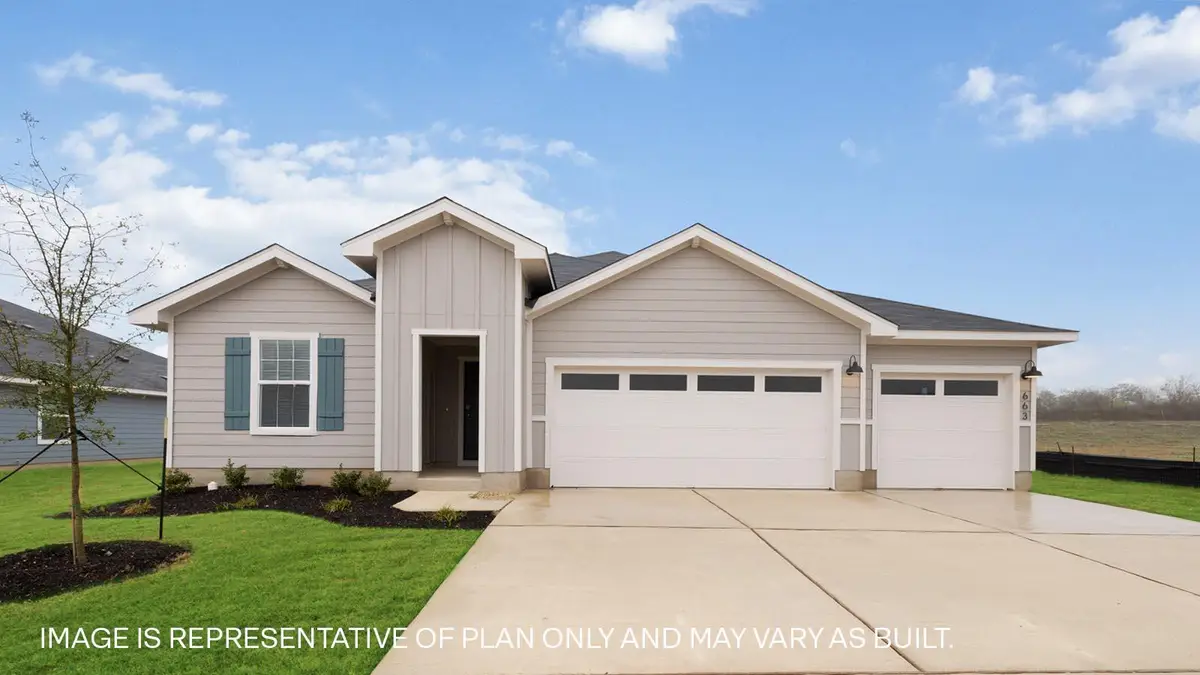 156 Gilmer Ln, Buda, TX 78610 - #1