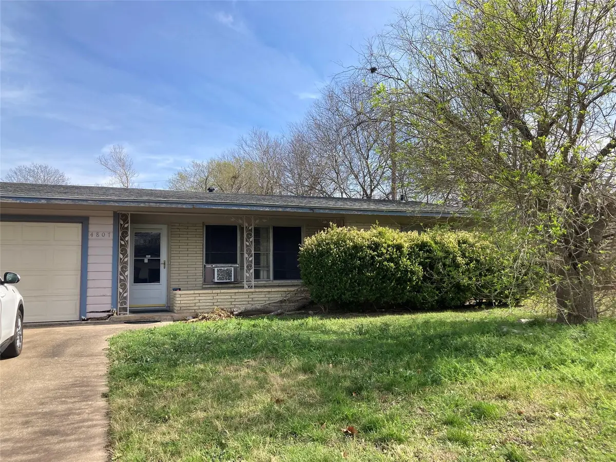4807 Hilldale Dr, Austin, TX 78723 - #1