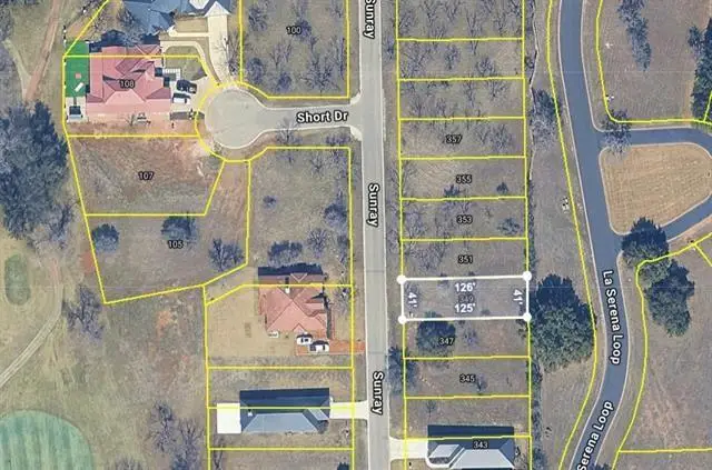 W22073B Sun Ray, Horseshoe Bay, TX 78657 - Image #1