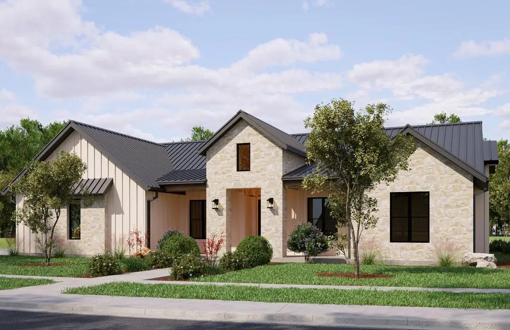 Lot 59 - 403 Interlaken St, Fredericksburg, TX 78624 - #1