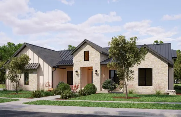 Lot 59 - 403 Interlaken St, Fredericksburg, TX 78624
