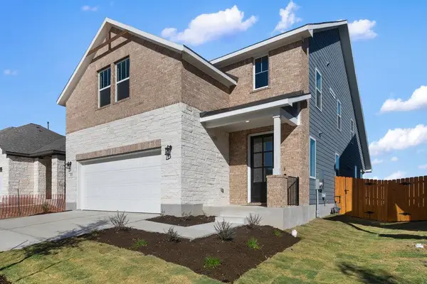 125 Clover Bnd, Liberty Hill, TX 78642