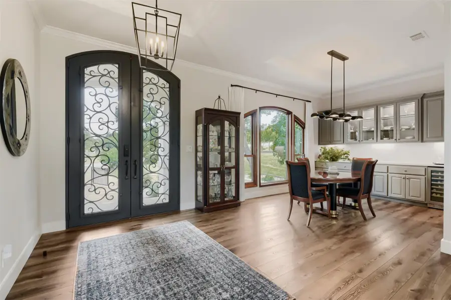 1441 Kemp Hills Dr, Austin, TX 78737 - #2