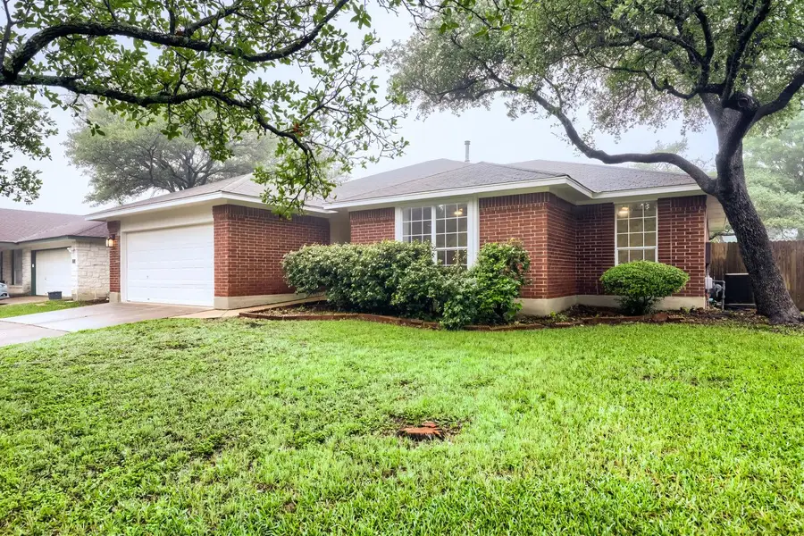 1503 Santana St, Cedar Park, TX 78613 - #2
