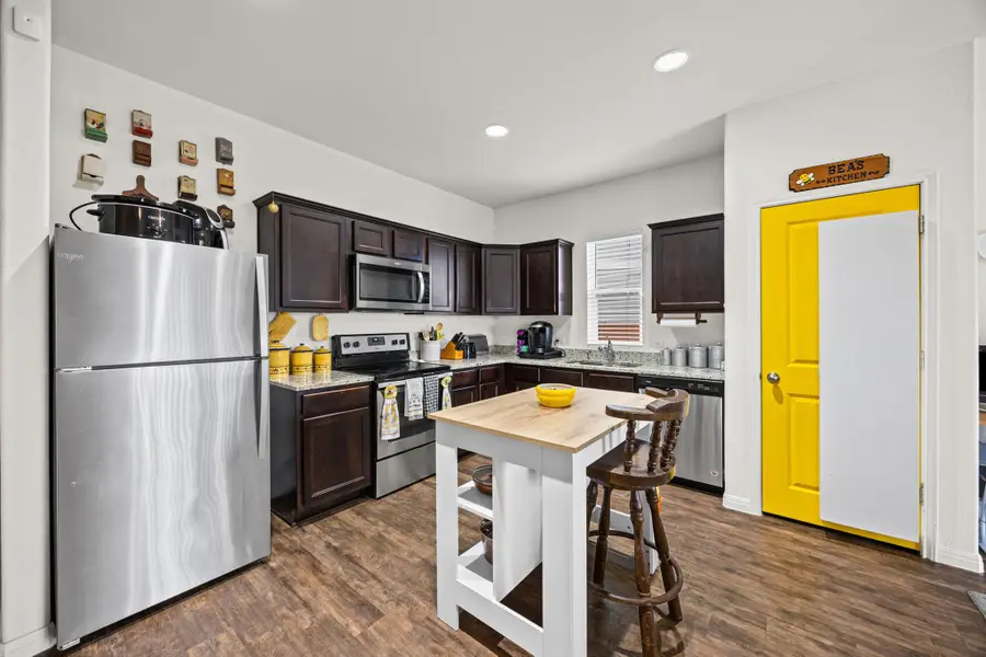 19408 Mary Ozburn Pl, Manor, TX 78653 - #3