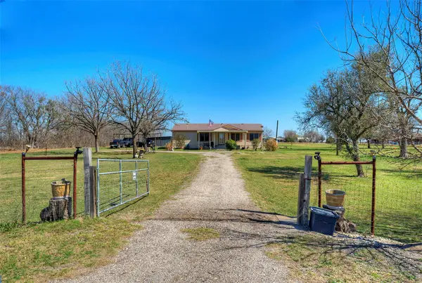 901 County Road 134 Rd, Hutto, TX 78634