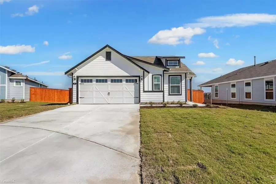 341 W Spiny Lizard Ln W, San Marcos, TX 78666 - #3