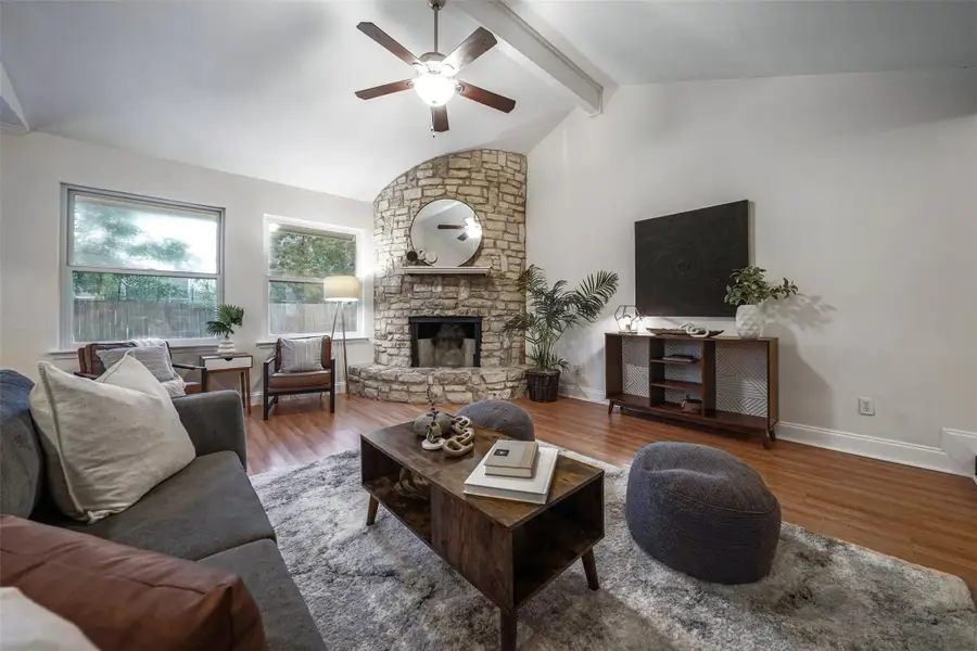 12905 Powderhorn St, Austin, TX 78727 - #2