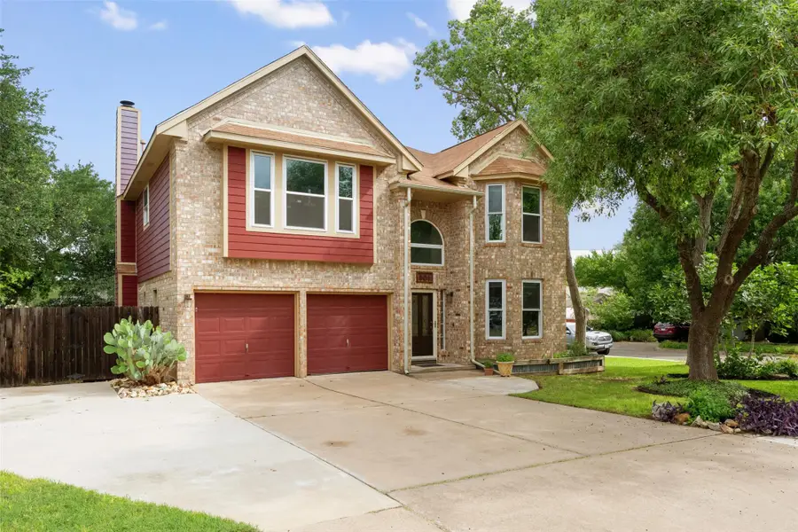901 Forest Trl, Cedar Park, TX 78613 - #2