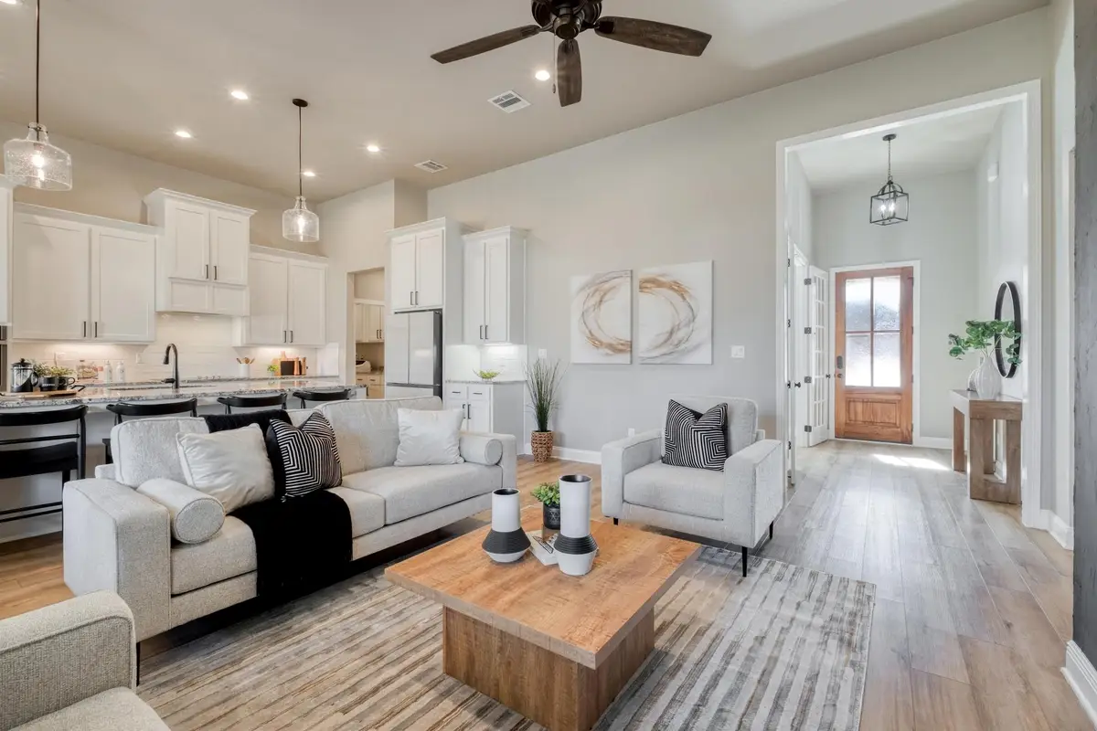 1218 Brody Way, Salado, TX 76571 - Image #1