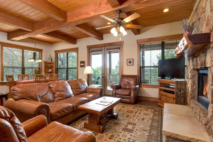 7412 Calming Ct, Jonestown, TX 78645 - #3