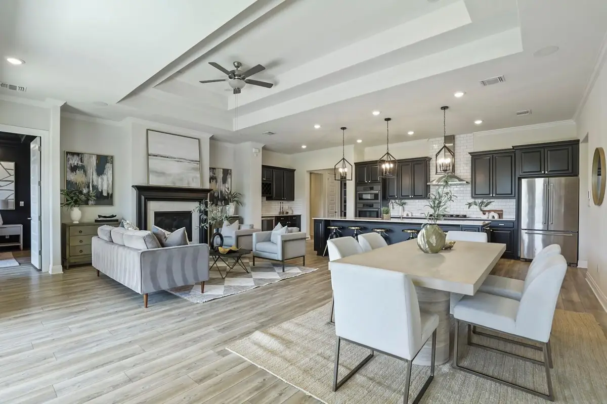 137 Climbing Rock Loop, Dripping Springs, TX 78620 - #1