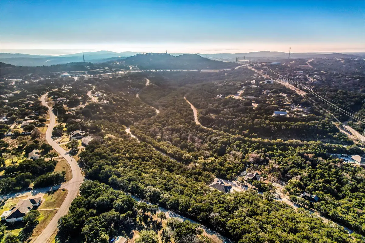 21003 Ridgeview Loop, Lago Vista, TX 78645 - #1