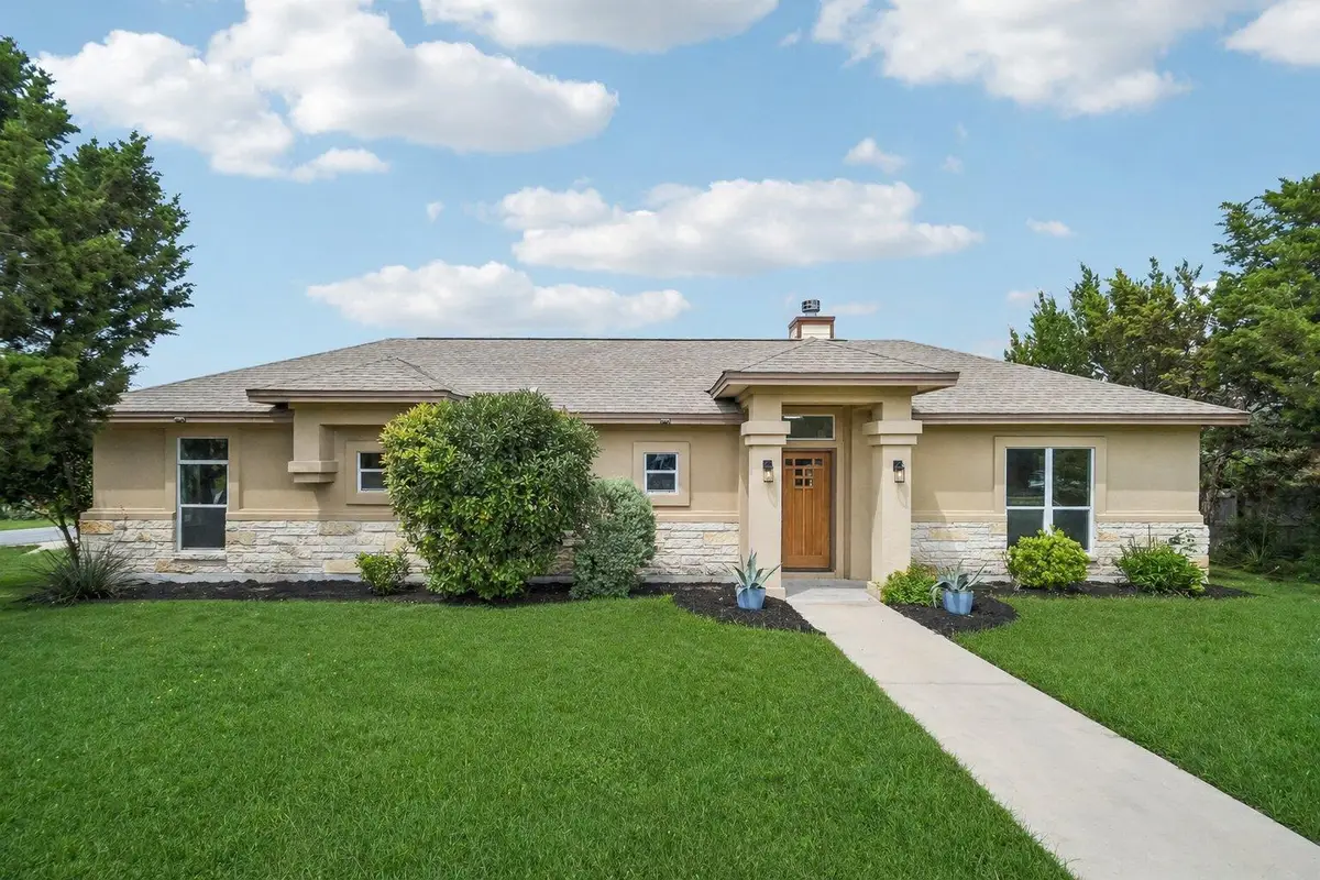 20800 Ridgeview Rd, Lago Vista, TX 78645 - #1